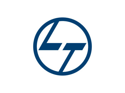 Creative Litmus L & T Logo